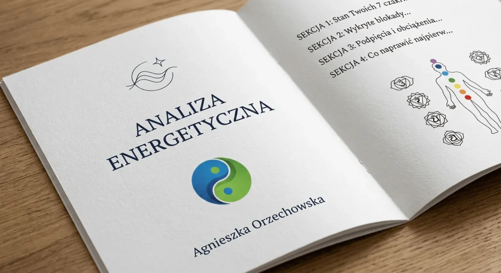 Analiza Energetyczna